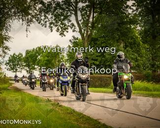 Motor Elfstedentocht – 9 juni 2025 photo