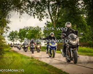 Motor Elfstedentocht – 9 juni 2025 photo