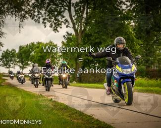 Motor Elfstedentocht – 9 juni 2025 photo