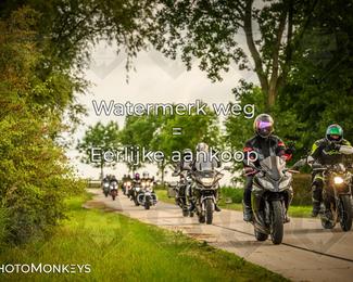 Motor Elfstedentocht – 9 juni 2025 photo