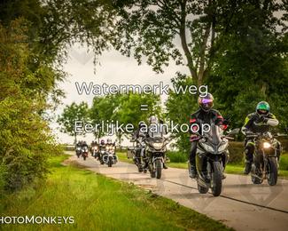 Motor Elfstedentocht – 9 juni 2025 photo