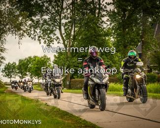 Motor Elfstedentocht – 9 juni 2025 photo
