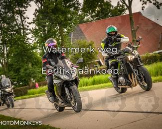 Motor Elfstedentocht – 9 juni 2025 photo