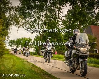 Motor Elfstedentocht – 9 juni 2025 photo