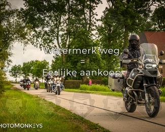 Motor Elfstedentocht – 9 juni 2025 photo