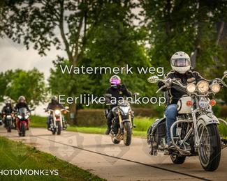 Motor Elfstedentocht – 9 juni 2025 photo