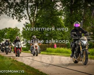 Motor Elfstedentocht – 9 juni 2025 photo