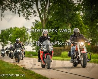 Motor Elfstedentocht – 9 juni 2025 photo