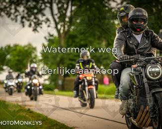 Motor Elfstedentocht – 9 juni 2025 photo