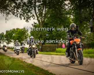 Motor Elfstedentocht – 9 juni 2025 photo