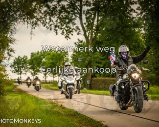 Motor Elfstedentocht – 9 juni 2025 photo
