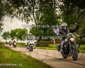 Motor Elfstedentocht – 9 juni 2025 photo