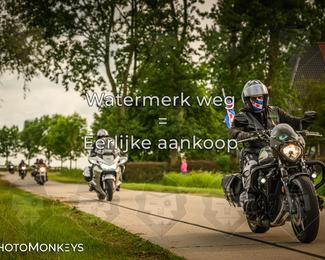 Motor Elfstedentocht – 9 juni 2025 photo