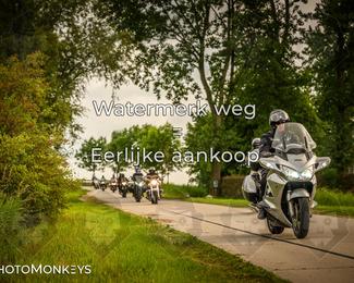 Motor Elfstedentocht – 9 juni 2025 photo