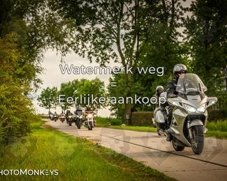 Motor Elfstedentocht – 9 juni 2025 photo