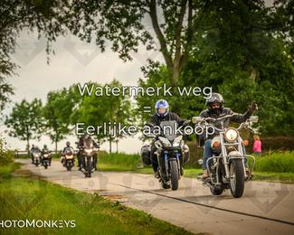 Motor Elfstedentocht – 9 juni 2025 photo