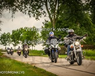 Motor Elfstedentocht – 9 juni 2025 photo