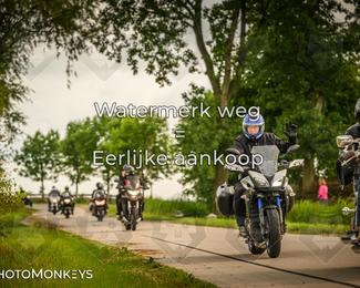 Motor Elfstedentocht – 9 juni 2025 photo
