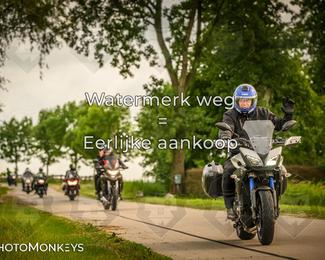 Motor Elfstedentocht – 9 juni 2025 photo