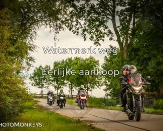 Motor Elfstedentocht – 9 juni 2025 photo