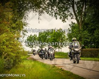 Motor Elfstedentocht – 9 juni 2025 photo