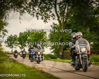 Motor Elfstedentocht – 9 juni 2025 photo