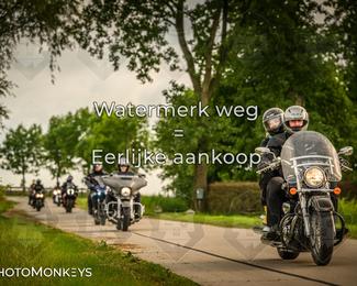 Motor Elfstedentocht – 9 juni 2025 photo