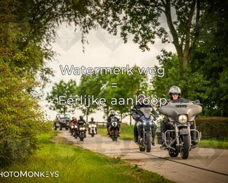 Motor Elfstedentocht – 9 juni 2025 photo