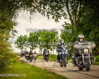 Motor Elfstedentocht – 9 juni 2025 photo