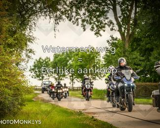 Motor Elfstedentocht – 9 juni 2025 photo