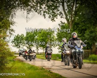 Motor Elfstedentocht – 9 juni 2025 photo