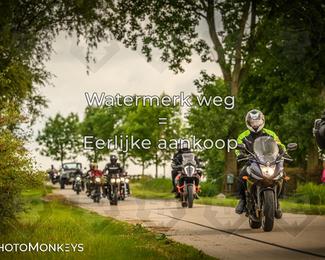 Motor Elfstedentocht – 9 juni 2025 photo