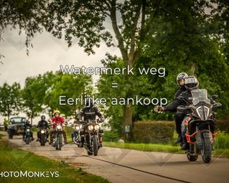 Motor Elfstedentocht – 9 juni 2025 photo