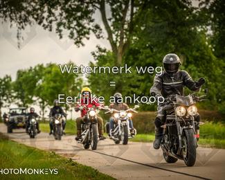 Motor Elfstedentocht – 9 juni 2025 photo