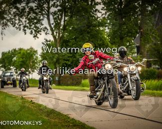 Motor Elfstedentocht – 9 juni 2025 photo