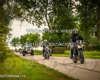 Motor Elfstedentocht – 9 juni 2025 photo