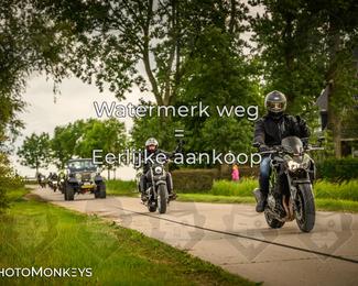 Motor Elfstedentocht – 9 juni 2025 photo
