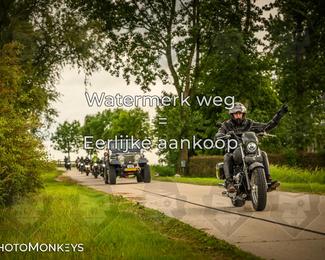 Motor Elfstedentocht – 9 juni 2025 photo