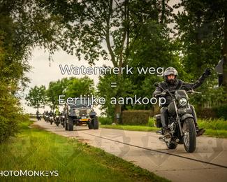 Motor Elfstedentocht – 9 juni 2025 photo