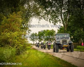 Motor Elfstedentocht – 9 juni 2025 photo