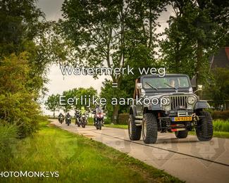 Motor Elfstedentocht – 9 juni 2025 photo