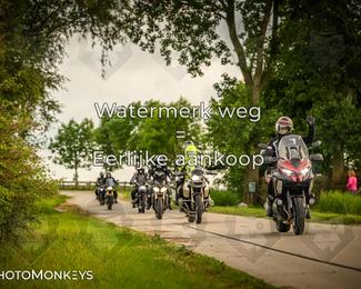 Motor Elfstedentocht – 9 juni 2025 photo