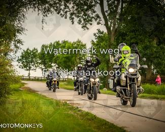 Motor Elfstedentocht – 9 juni 2025 photo