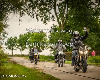 Motor Elfstedentocht – 9 juni 2025 photo