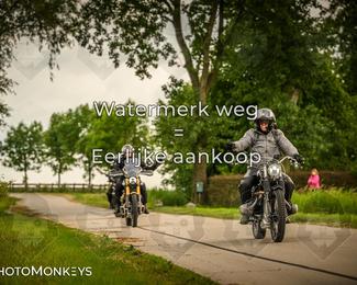 Motor Elfstedentocht – 9 juni 2025 photo