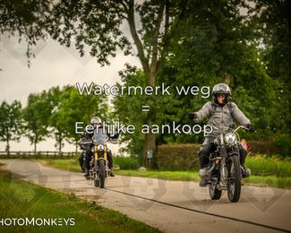 Motor Elfstedentocht – 9 juni 2025 photo