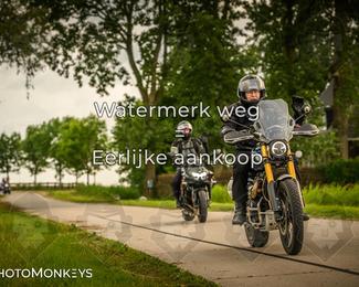 Motor Elfstedentocht – 9 juni 2025 photo