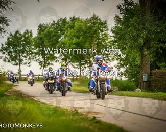 Motor Elfstedentocht – 9 juni 2025 photo