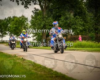 Motor Elfstedentocht – 9 juni 2025 photo