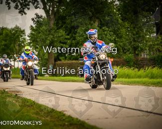 Motor Elfstedentocht – 9 juni 2025 photo